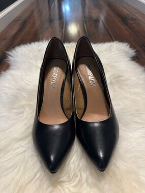 New heels